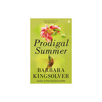 Faber & Faber Prodigal Summer (häftad, eng)