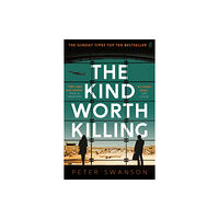 Faber & Faber The Kind Worth Killing (häftad, eng)