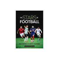 Rockpool Publishing The Stars of Football (inbunden, eng)