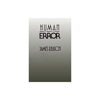 Cambridge University Press Human Error (häftad, eng)