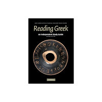 Cambridge University Press (häftad, eng)