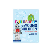 Taylor & francis ltd Philosophy for Young Children (häftad, eng)