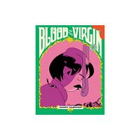 Random House USA Inc Blood of the Virgin (inbunden, eng)
