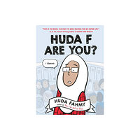 Penguin Putnam Inc Huda F Are You?: A Graphic Novel (häftad, eng)