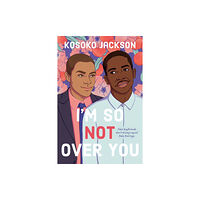 Penguin Putnam Inc I'm So (Not) Over You (häftad, eng)