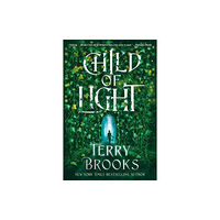 Random House USA Inc Child of Light (häftad, eng)