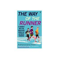 Faber & Faber The Way of the Runner (häftad, eng)