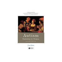 John Wiley And Sons Ltd Autism (häftad, eng)