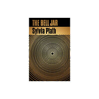 Faber & Faber The Bell Jar (inbunden, eng)