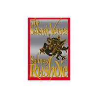 Penguin books ltd The Satanic Verses (inbunden, eng)