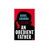 Faber & Faber An Obedient Father (häftad, eng)