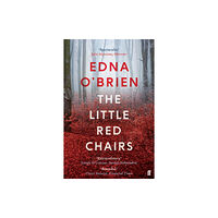 Faber & Faber The Little Red Chairs (häftad, eng)