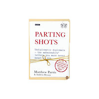 Penguin books ltd Parting Shots (häftad, eng)