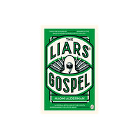 Penguin books ltd The Liars' Gospel (häftad, eng)