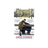 Penguin books ltd All That I Am (häftad, eng)