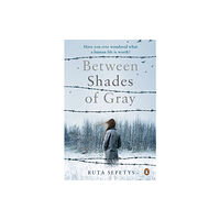 Penguin books ltd Between Shades Of Gray (häftad, eng)