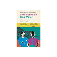Penguin books ltd Beautiful Ruins (häftad, eng)