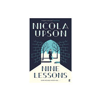 Faber & Faber Nine Lessons (häftad, eng)