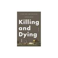 Faber & Faber Killing and Dying (häftad, eng)