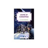 Faber & Faber Crime at Christmas (häftad, eng)