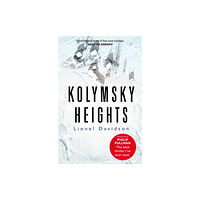 Faber & Faber Kolymsky Heights (häftad, eng)