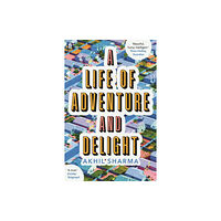 Faber & Faber A Life of Adventure and Delight (häftad, eng)