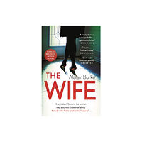 Faber & Faber The Wife (häftad, eng)