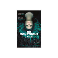 Faber & Faber The Monstrous Child (häftad, eng)