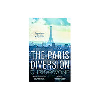 Faber & Faber The Paris Diversion (häftad, eng)