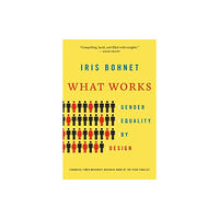 Harvard university press What Works (häftad, eng)