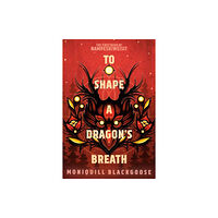 Random House USA Inc To Shape a Dragon's Breath (häftad, eng)