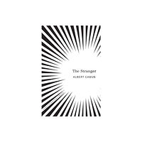 Random House USA Inc The Stranger (häftad, eng)