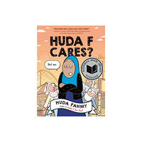 Penguin Putnam Inc Huda F Cares? (häftad, eng)