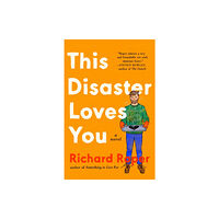 Penguin Putnam Inc This Disaster Loves You (häftad, eng)