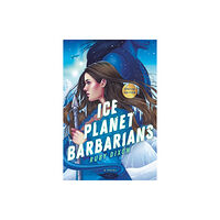Penguin Putnam Inc Ice Planet Barbarians (häftad, eng)