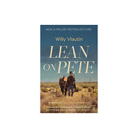 Faber & Faber Lean on Pete (häftad, eng)