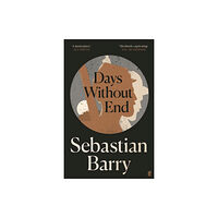 Faber & Faber Days Without End (häftad, eng)