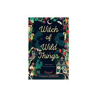 Penguin Putnam Inc Witch of Wild Things (häftad, eng)