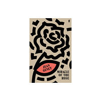 Faber & Faber Miracle of the Rose (häftad, eng)