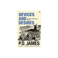 Faber & Faber Devices and Desires (häftad, eng)