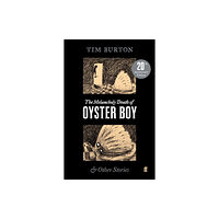 Faber & Faber The Melancholy Death of Oyster Boy (häftad, eng)