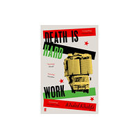 Faber & Faber Death Is Hard Work (häftad, eng)