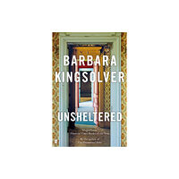 Faber & Faber Unsheltered (häftad, eng)