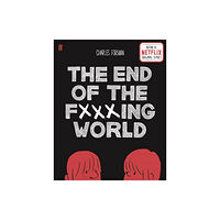 Faber & Faber The End of the Fucking World (häftad, eng)