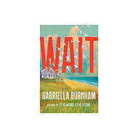 Random House USA Inc Wait (inbunden, eng)