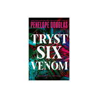 Penguin Putnam Inc Tryst Six Venom (häftad, eng)