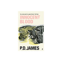 Faber & Faber Innocent Blood (häftad, eng)