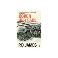 Faber & Faber Cover Her Face (häftad, eng)