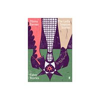 Faber & Faber The Lydia Steptoe Stories (häftad, eng)