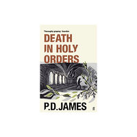 Faber & Faber Death in Holy Orders (häftad, eng)